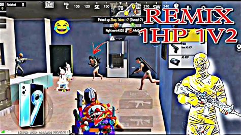 Remix🔥1hp😱bgmi 60fps😔montagesamsung⚡🔴 A3a5a6a7j2j5j7