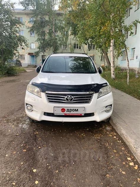 Продажа авто Тойота РАВ4 2011г. в Краснодаре, Звонить ватсап отвечу на ...
