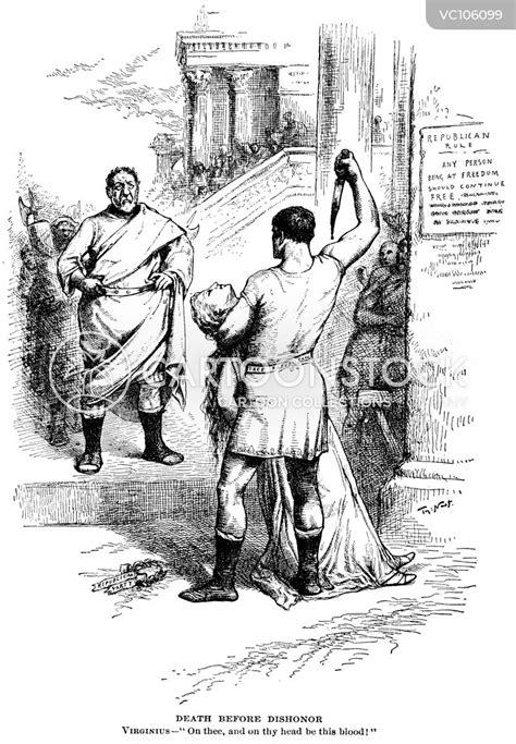 1884 Presidential Election Vintage and Historic Cartoons