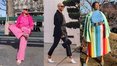 18 Of The Best Over 40s Fashion Bloggers To Follow Now Woman And Home