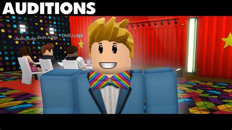 Roblox Got Talent Auditions Bloxburg 10k Subs Youtube