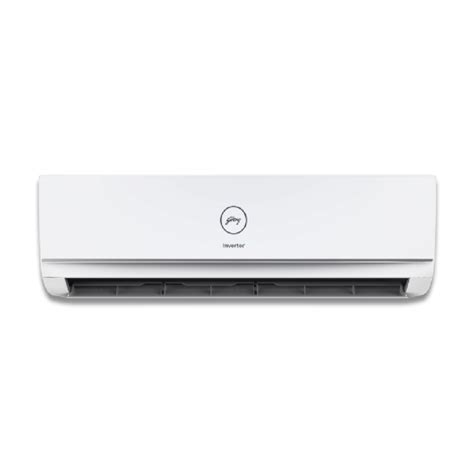 Godrej 1 Ton 3 Star Inverter Split AC With 5 In 1 Convert