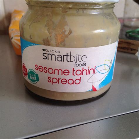 Smartbite Foods Tahini Reviews Abillion