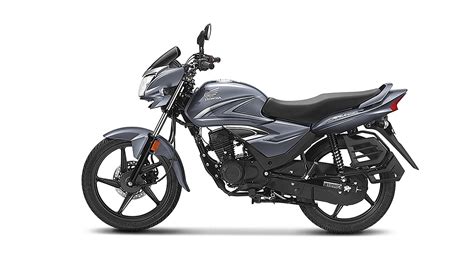 Honda Shine Black 2022