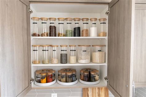 How To Organize A Pantry With Deep Shelves A Comprehensive Guide