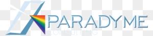 Paradyme Logo Paradyme Logo - Consulting Firm - Free Transparent PNG ...