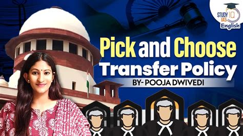 Why The Collegium System Remains A Problem I Pooja Dwivedi I StudyIQ