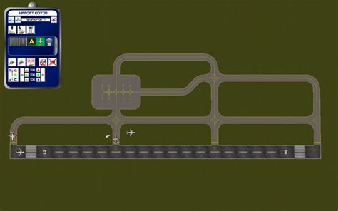 Download: Airport Tower Simulator PC game free. Review and video: Simulation. News and articles ...