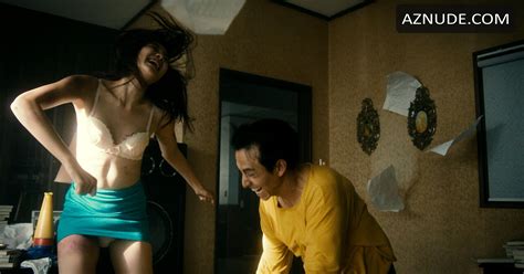 THE FOREST OF LOVE DEEP CUT NUDE SCENES AZNude