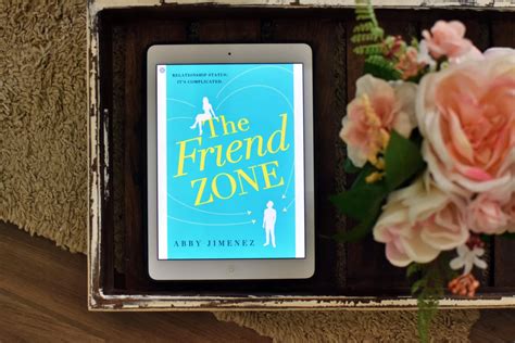 Book Club Questions for The Friend Zone by Abby Jimenez - Book Club Chat