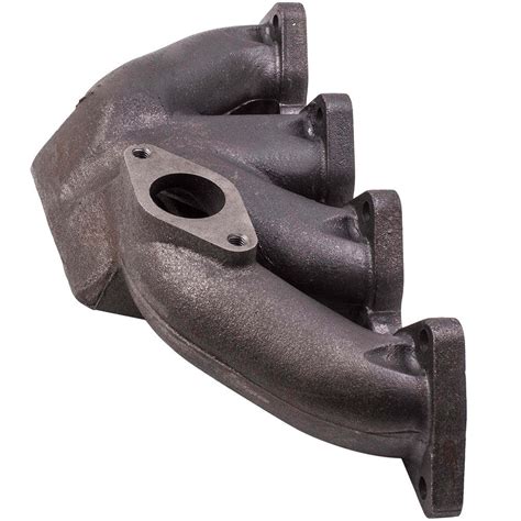 Cast Iron Turbo Manifold Fit Honda Civic Honda B Series 1988 2000 B16