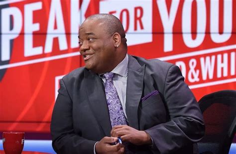 Jason Whitlock Net worth, Age: Kids, Weight, Bio-Wiki, Wife 2024| The ...