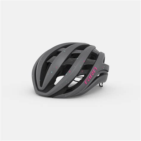 Aether Spherical Road Helmet Giro Sport Design