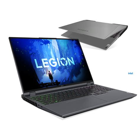 Bán Laptop Lenovo Legion 5 Pro 2022 16iah7h Chính Hãng Uy Tín Laptopazvn