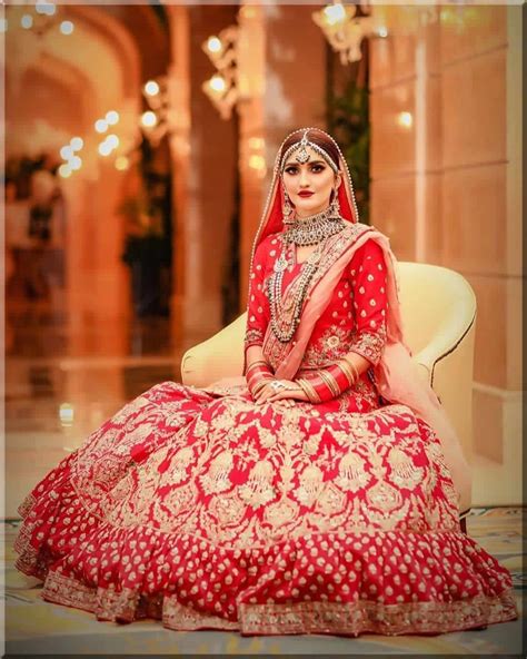 Pakistani Wedding Dress For Bride Save Up To Ilcascinone