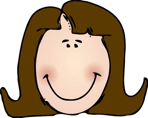 Mother Face Clipart Clip Art Library