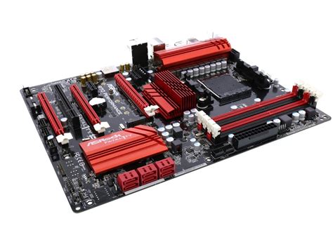 ASRock 970 Performance AM3+ ATX AMD Motherboard - Newegg.ca