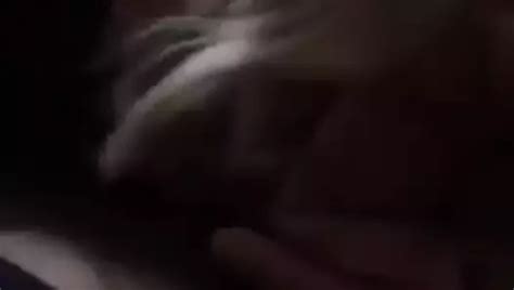 Blonde Sucks Cock And Gets Facial In Garage Amateur Porn Xhamster