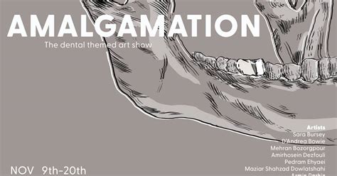 Amalgamation