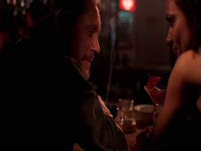 DARK MOON RISING NUDE SCENES AZNude