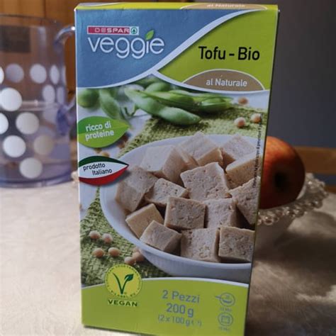 Spar Veggie Bio Tofu Reviews Abillion