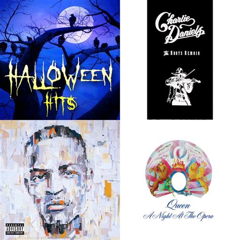 My music