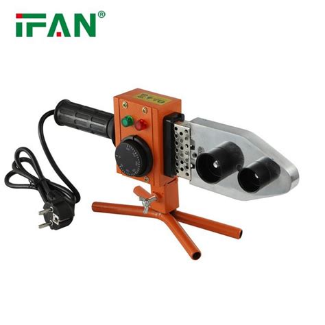 China Customized PPR Pipe Hot Melt Machine Suppliers Manufacturers Factory Free Sample