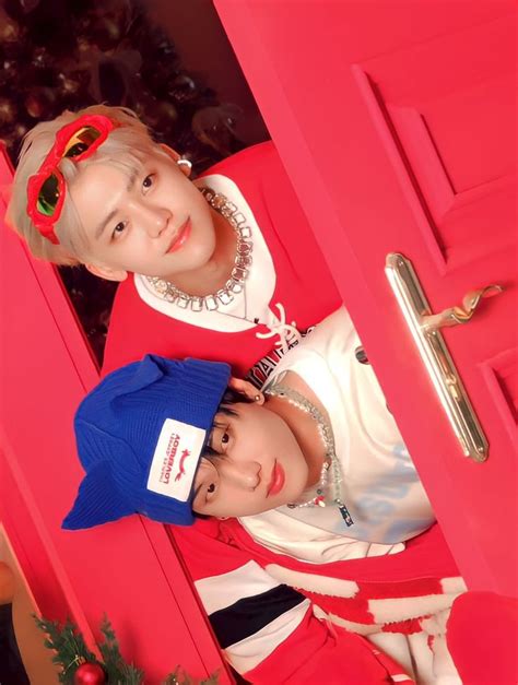 Pin Oleh Mao Di Nct Gambar Bayi Lucu Gadis Kartun Lucu Gambar Pacar