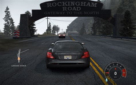 Need For Speed Hot Pursuit Reshade