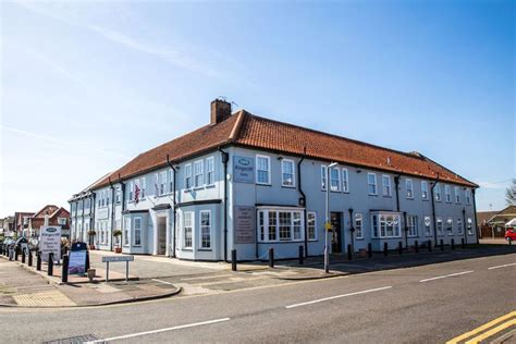 The Kingscliff Hotel Clacton On Sea