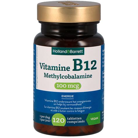 Royal Green Vitamine B Kopen Bij Holland Barrett