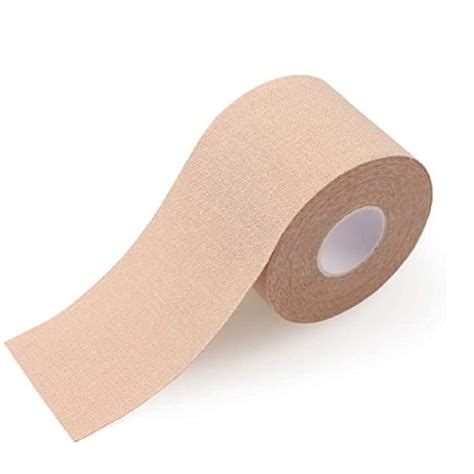 Fita Boob Tape Fita Para Levantar Os Seios Combo De Protetores De