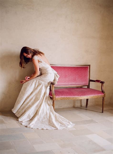 WEDDING DRESS BUSINESS Claire Pettibone Wedding Dresses 2012