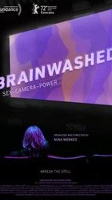 Brainwashed Sex Camera Power