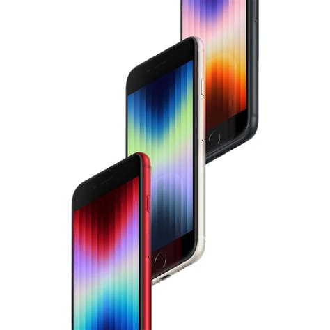 ᐈ Apple IPhone SE 2022 • Купити Айфон SE 2022 – ціна в Україні - Apple Room