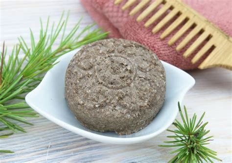 Recette Shampooing Solide Au Rhassoul Pour Cheveux Gras Et Pellicules