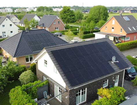 Photovoltaik Wärmepumpen Treia Solaranlagen von Nord Ostee Solar