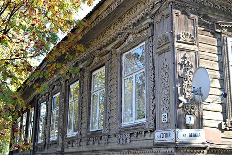 Наличник на окна в деревянном доме: 70+ фото оригинальных идей