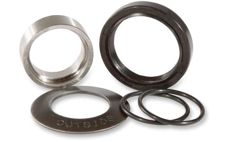 Kit de retén de eje de piñón de transmisión HOT RODS 09350596 ultraautozone