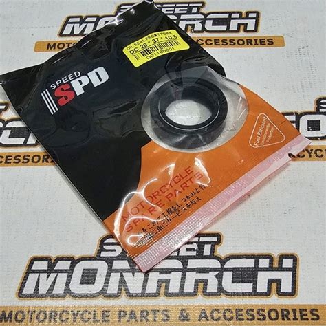 Spd Front Shock Oil Seal For Yamaha Sniper Mio Sporty