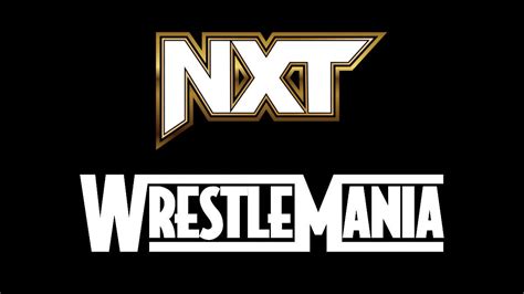 Report: WWE Wants NXT Star To Main Event WrestleMania - WrestleTalk