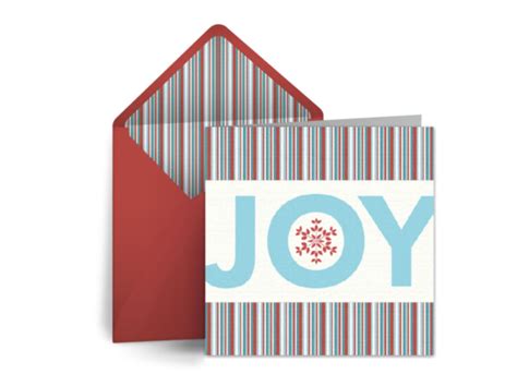 11 Free Christmas Ecards for Your Holiday Greeting