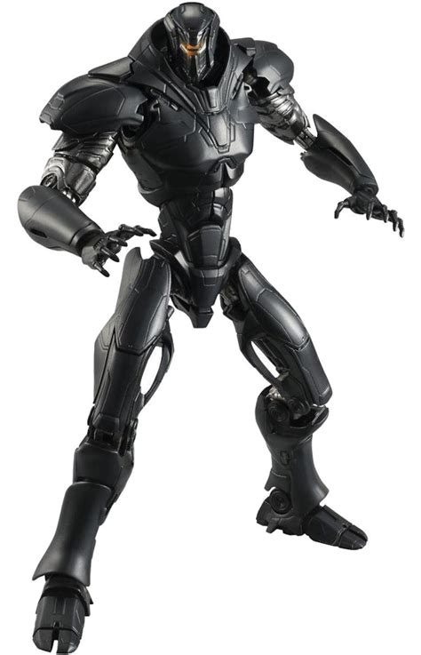 Pacific Rim: Uprising Robot Spirits Action Figures - GeekAlerts