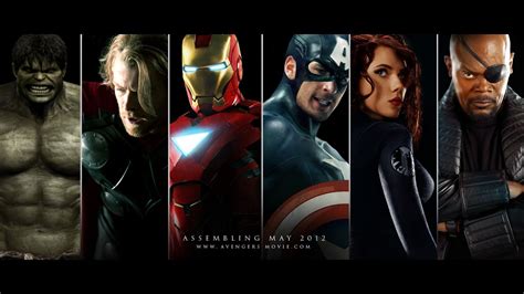 The Avengers 2012 Wallpapers 4k Hd The Avengers 2012 Backgrounds On