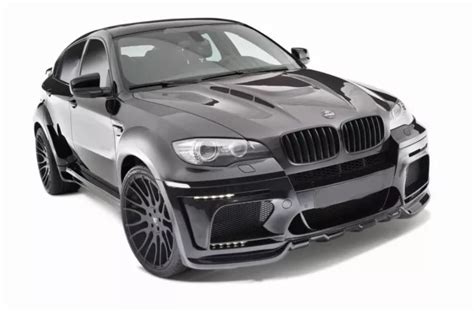 Kit Estetico Completo Bmw X6 E71 Wide Body Kit 2008 2014 Eur 2 240 00 Picclick It