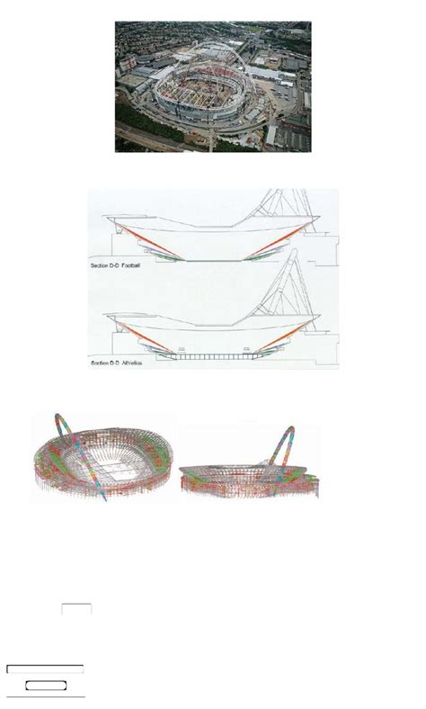 wembley stadium structures | Deep Foundation | Email | Wembley stadium ...