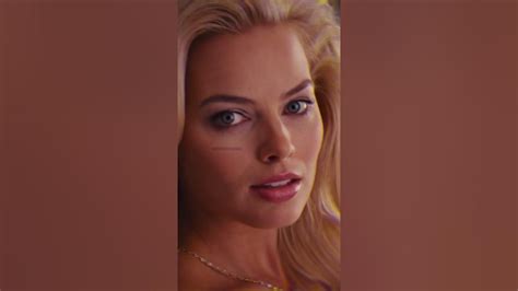 Margot Robbie Hot Fap Challenge🔥 Shorts Youtube