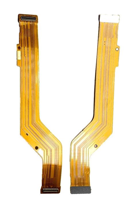 Main Board Flex Cable For Vivo V15 Pro By Maxbhi