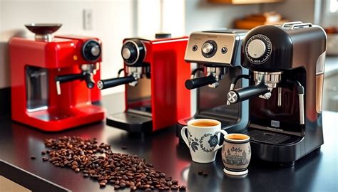 15 Best Budget Home Espresso Machines For Coffee Lovers On A Budget