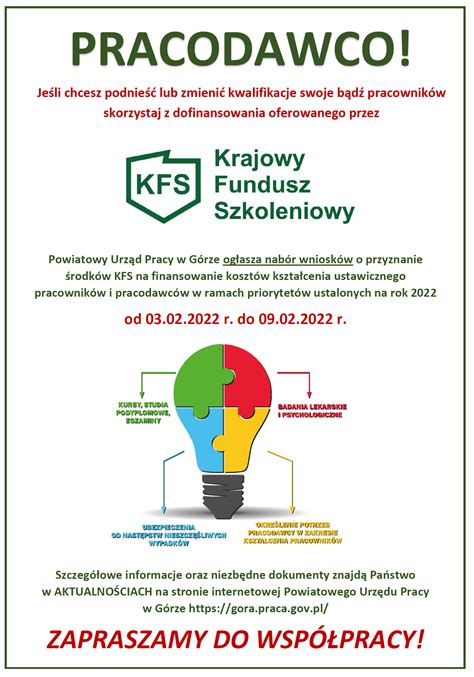 Pracodawco Skorzystaj Z Oferty Powiatowego Urz Du Pracy Urz D Miasta